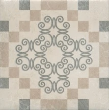 Декор Kerama Marazzi 1297S/3F Пьяцетта 9,9х9,9