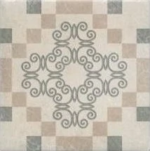 Декор Kerama Marazzi 1297H/3F Пьяцетта 9,8х9,8