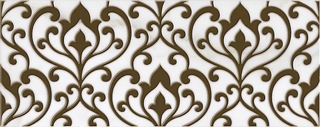 Декор Kerama Marazzi STG/B88/7108 Сари 20х50
