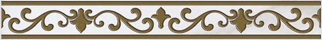 Бордюр Kerama Marazzi STG/B109/7108 Сари 50x6,3