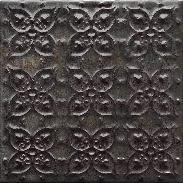 Декор Kerama Marazzi STG/A522/5115 Камбон 20x20