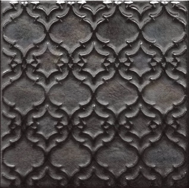 Декор Kerama Marazzi STG/A525/5115 Камбон 20x20