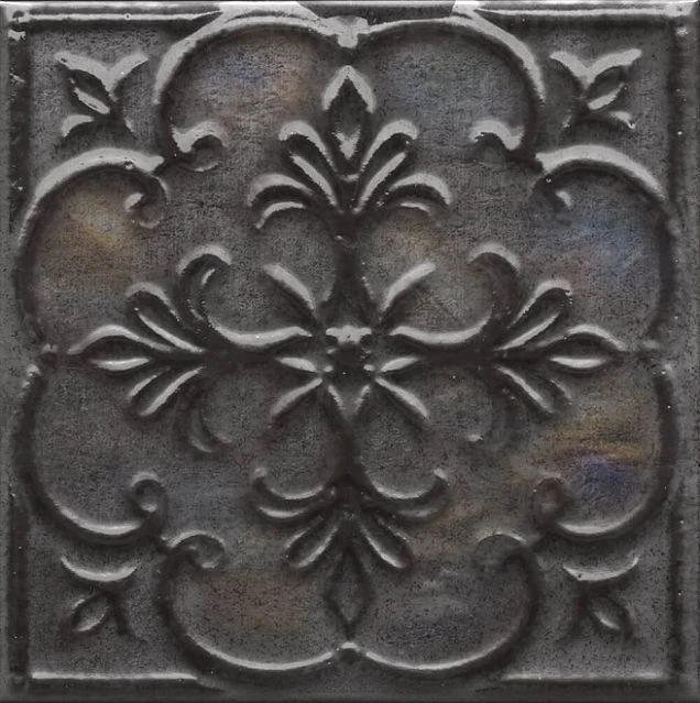 Декор Kerama Marazzi STG/A526/5115 Камбон 20x20