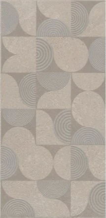 Бордюр Kerama Marazzi AZ/A006/11231R Авенида бежевый светлый матовый обрезной 30х14,5