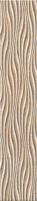 Бордюр Kerama Marazzi 8198/3 Грация 30x5,7