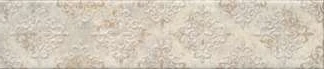 Декор Kerama Marazzi OS/A122/26000 Брюссель матовый 6x28,5
