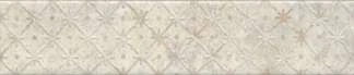 Декор Kerama Marazzi OS/A123/26000 Брюссель матовый 6x28,5