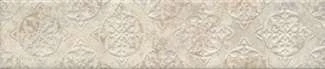 Декор Kerama Marazzi OS/A125/26000 Брюссель матовый 6x28,5