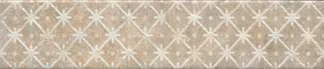 Декор Kerama Marazzi OS/B123/26000 Брюссель матовый 6x28,5