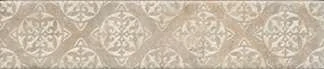 Декор Kerama Marazzi OS/B125/26000 Брюссель матовый 6x28,5