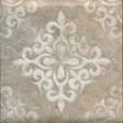 Декор Kerama Marazzi OS/B127/1327 Брюссель матовый 9,8x9,8