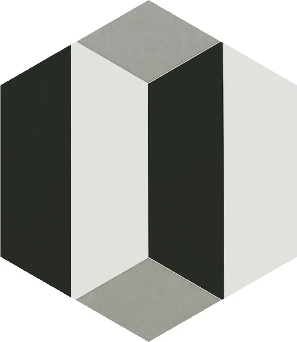 Декор Kerama Marazzi VT/A283/SG1010 Кальсада 1 10,4х12