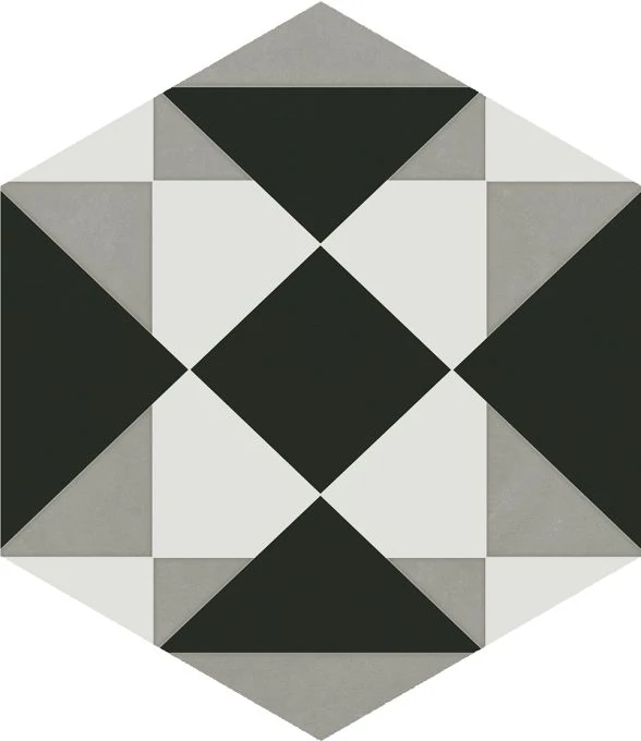 Декор Kerama Marazzi VT/A285/SG1010 Кальсада 3 10,4х12