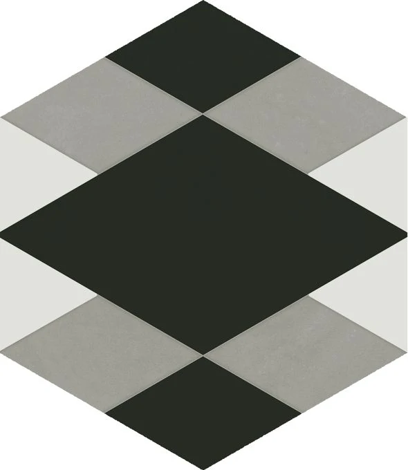 Декор Kerama Marazzi VT/A289/SG1010 Кальсада 6 10,4х12