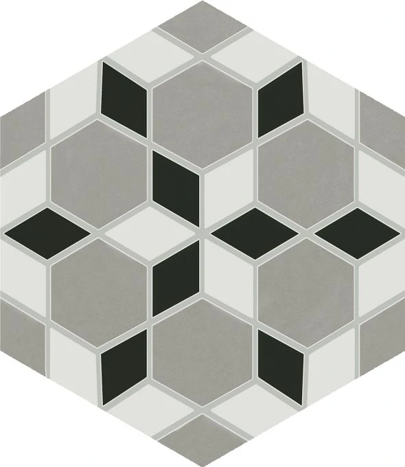 Декор Kerama Marazzi VT/A291/SG1010 Кальсада 8 10,4х12