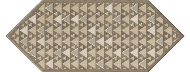Декор Kerama Marazzi HGD/A467/35016 Монтиш 2 14х34