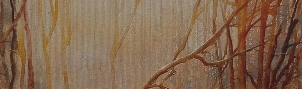 Декор Kerama Marazzi OS/A110/9016 Тракай глянцевый 8.5x28.5