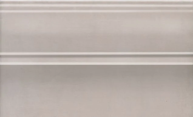 Плинтус Kerama Marazzi FMB031 Левада бежевый глянцевый 25х15