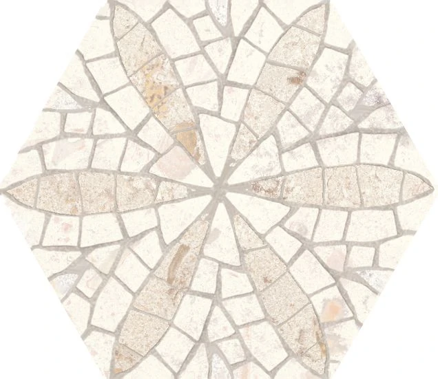Декор Kerama Marazzi OS/A248/63009 Карму матовый 6x5,2