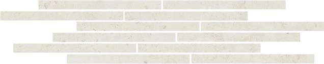 Мозаика Kerama Marazzi Карму Мозаичный Бежевый Светлый Матовый 75х15 T025/11205
