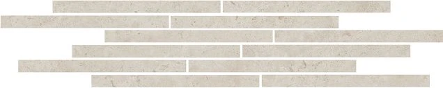 Мозаика Kerama Marazzi Карму Мозаичный Бежевый Матовый 75х15 T025/11207