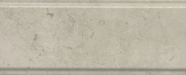 Бордюр Kerama Marazzi BDA021R Карму бежевый матовый обрезной 30х12