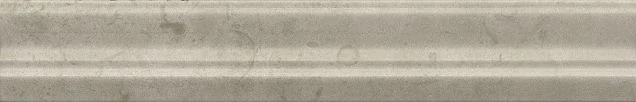 Бордюр Kerama Marazzi BLC024R Багет Карму бежевый матовый обрезной 30х5