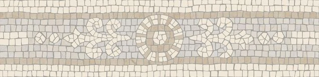 Бордюр Kerama Marazzi HGD/A537/11037R Карму матовый обрезной 30х7,2