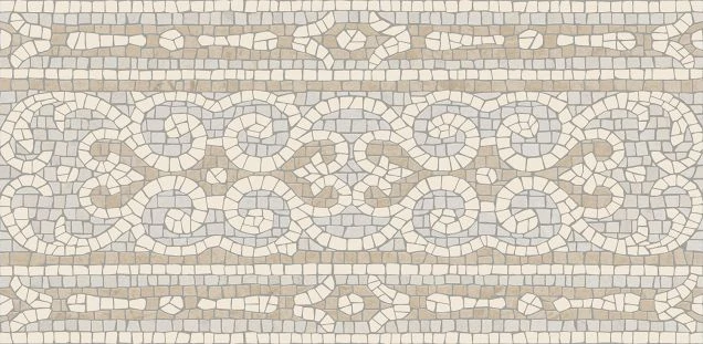 Бордюр Kerama Marazzi HGD/A538/11037R Карму матовый обрезной 30х14,5