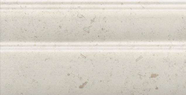 Плинтус Kerama Marazzi FMA027R Карму бежевый светлый матовый обрезной 30х15