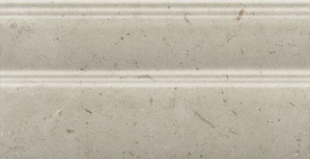 Плинтус Kerama Marazzi FMA029R Карму бежевый матовый обрезной 30х15