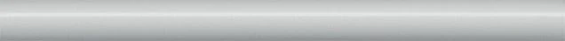 Бордюр Kerama Marazzi SPA021R Марсо белый обрезной 30х2,5