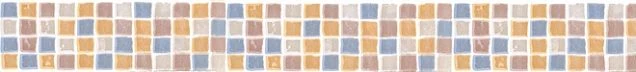 Бордюр Kerama Marazzi AD/A125/7124T Сатари 50х6,3х8