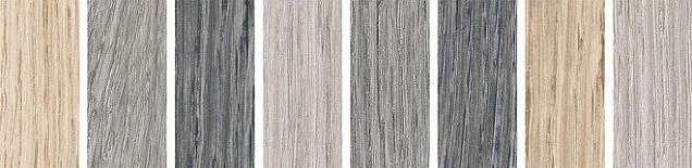 Бордюр Kerama Marazzi SG192/001 Арсенале мозаичный 20х4,8