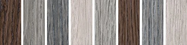 Бордюр Kerama Marazzi SG192/002 Арсенале мозаичный 20х4,8