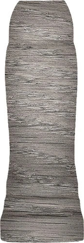 Декор Kerama Marazzi SG5160/AGE Арсенале угол внешний серый 8х2,9