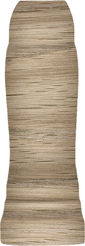 Декор Kerama Marazzi SG5157/AGE Арсенале угол внешний бежевый 8х2,9