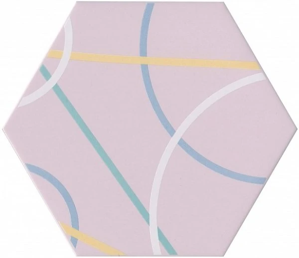 Декор Kerama Marazzi OP/C154/24022 Бенидорм 20x23.1