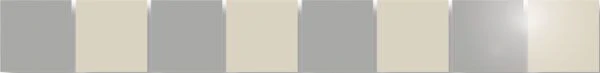 Бордюр Kerama Marazzi TU136/004 Креп мозаичный полированный 42x5