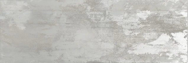 Декор Kerama Marazzi VT/A443/13110R Белем серый светлый глянцевый обрезной 30х89,5