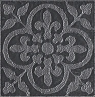 Декор Kerama Marazzi AD/A436/SG9312 Пьерфон 4.9x4.9