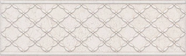 Бордюр Kerama Marazzi AD/A359/6355 Сорбонна 25x7.7