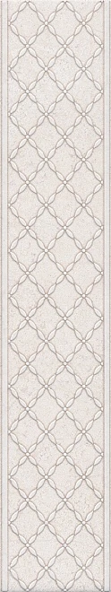 Бордюр Kerama Marazzi AD/A360/6355 Сорбонна 40x7.7