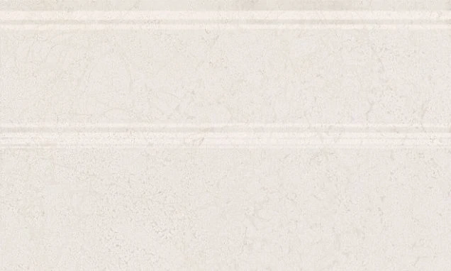 Плинтус Kerama Marazzi FMB015 Сорбонна беж 25x15