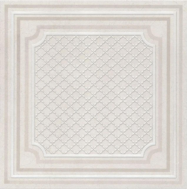 Декор Kerama Marazzi AD/A427/SG4570 Сорбонна 50.2x50.2