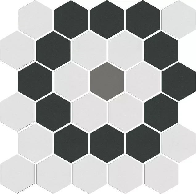 Мозаика Kerama Marazzi Агуста 1 Мозаичный 29.7х29.8 AD/A656/MM