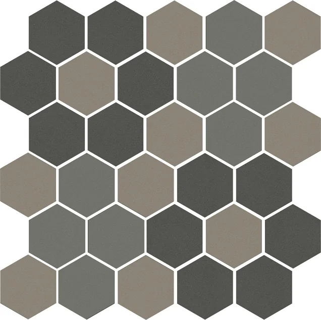 Мозаика Kerama Marazzi Агуста 2 Мозаичный 29.7х29.8 AD/A657/MM