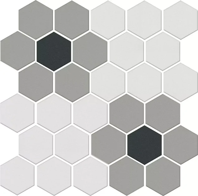 Мозаика Kerama Marazzi Агуста 3 Мозаичный 29.7х29.8 AD/A658/MM