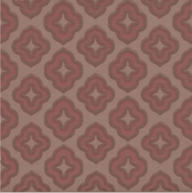 Декор Kerama Marazzi VT/B608/1336 Агуста 2 розовый матовый 9,8x9,8