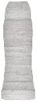 Декор Kerama Marazzi DL7506/AGE Антик Вуд серый Угол внешний 8х2.9